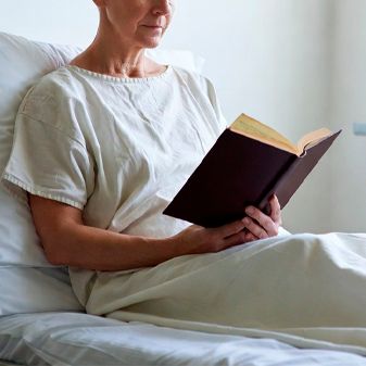 Лечение хронического алкоголизма в стационаре в Саранске