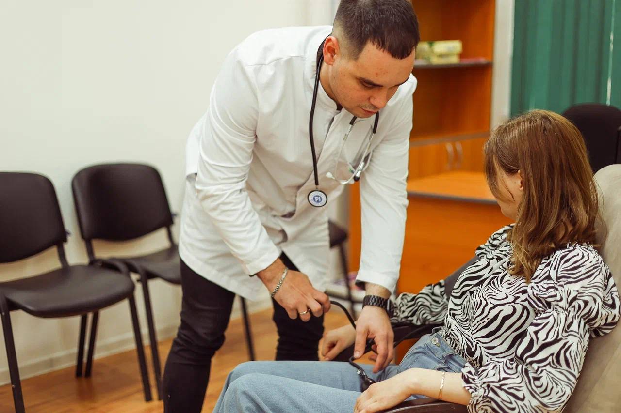 Детоксикация от наркотиков в Саранске