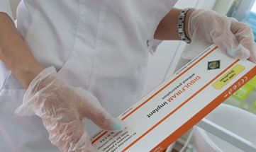 Кодирование препаратом Эспераль от алкоголизма в Саранске